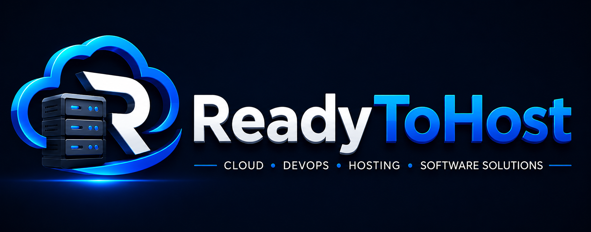 ReadyToHost